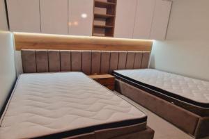 Apartment Villa for 6 person with garden, Golem
