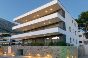 Apartmani Pino 1, Baska Voda