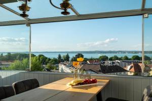Seeblick - mit Parkgarage Apartments, Bregenz