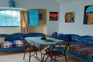 Bungalow Djerbien Apartments, Midoun