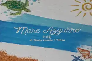 Mare Azzurro Mini-hotel, Ercolano