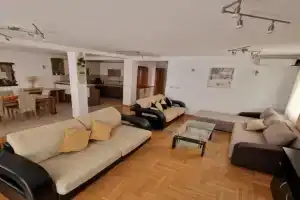 AquaDoria GRAND apartment, Budva