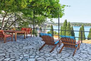 Bojana Apartments, Mlini