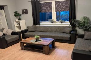 Flensburg Süd Apartments, Flensburg