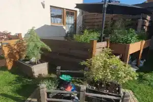 FeWo Weismark Apartments, Trier