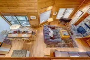 Telemark 8 Guest house, Whistler