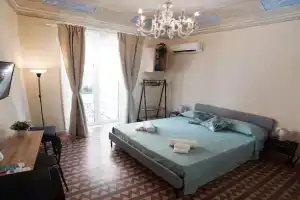 Domus Maqueda - Pressi Quattro Canti Mini-hotel, Palermo