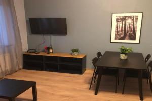 Apartament Zwirki i Wigury 38, Bydgoszcz