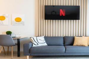 Stylish Apartment in - Meno Homes 5, Xanthi