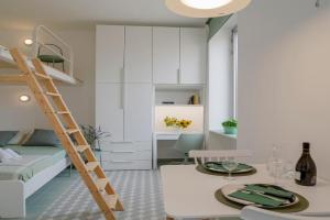 Oliva Apartment, Imperia