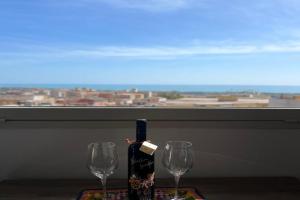 Apartments La Casa Blanca 2, Agrigento