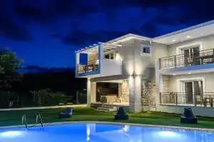 Sunny Memories Apartments, Limenas