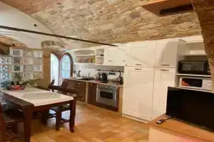 The Cave Guest house, Sarteano