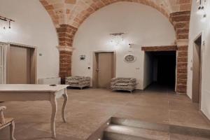 Perla Suite Mini-hotel, Mesagne