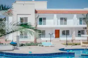 Blue Residence Apartments, Dahab