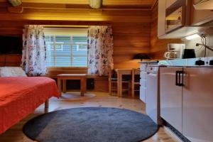 Tuiskupirtti Apartments, Saariselka