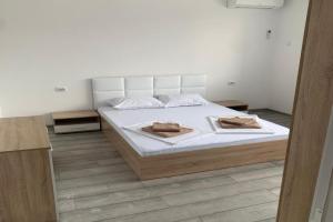 Apartament Enigma/Apart Enigma, Sveti Vlas