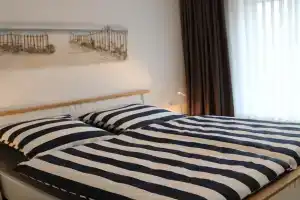 Villa am Schloss Ranzow - Penthouse Tee 9, Lohme