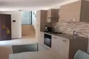 Appartamento La Dama Guest house, Scilla