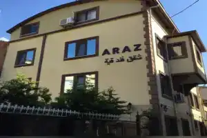 Araz Apart, Bursa