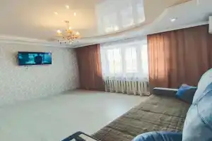Apartamenty formata Lyuks v Tsentre g.Semey, Semipalatinsk