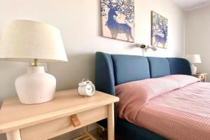 Los Flamencos CALEFACCIÓN Y WIFI -SOLO FAMILIAS Y PAREJAS- Apartments, Isla de Canela