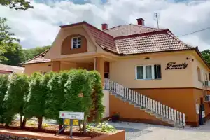 FAMILY APARTMAN, Miskolctapolca