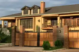 Cornerstone Villas, Arusha