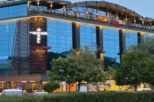 01 Nova Hotel, Didim