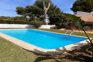 Villa Portitxol en, Moraira