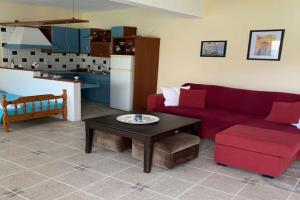 Apartment in Thasos, Kinira