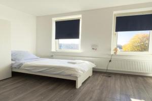 Zentrale Monteurwohnungen in ideal für Teams Apartments, Neumunster