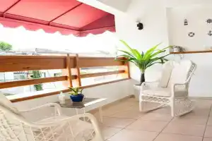 Apartamento Los Anturios en Bayardo, Puerto Plata