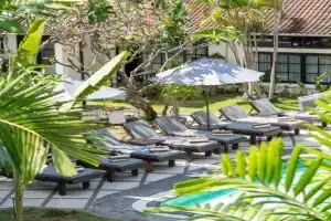 Casa Wina Managed by ARM Hospitality, Kuta