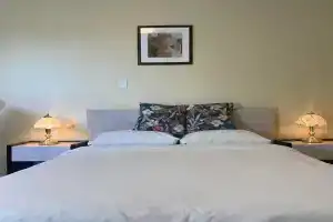 New Master room & private washroom 203, Richmond