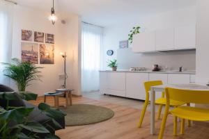 Lombardi House, Treviso