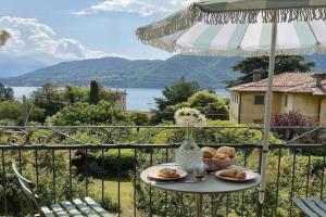 Gioia del Lago – Lake Como Apartments, Tremezzo