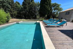 Villa Fig & Oak, Mlini