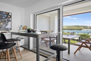 Urban loft next to the beach Apartments, Trogir