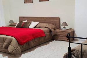 Domus Parva, appartamento con giardino Guest house, Scafati