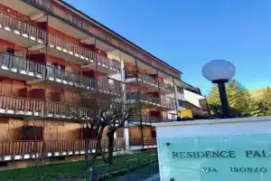Casa vacanza, Pescasseroli
