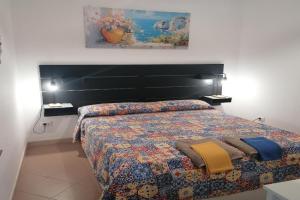 Casa Gambale al Porto, Vulcano Porto