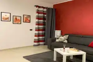 Griseo - Sicily Holiday House, Misterbianco