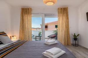 Apartmani Luce, Trogir