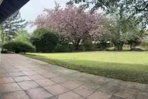 Apartment Lutherbaum, Worms