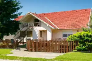 Apartment Scarlett 1 by Interhome, Balatonszemes