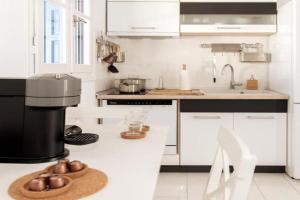 Zen Milos Green Apple Guest house, Apollonia