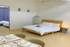 S2 Muji Sunway Geo 1-8pax Sunway Medical Centre Apartments, Petaling Jaya