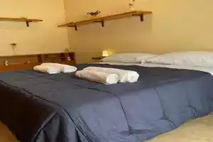 Casa di Caterina, Trapani