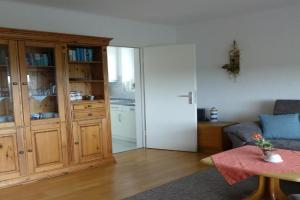 Tief 12 Möwenkieker mit Internet 55 Apartments, Horumersiel